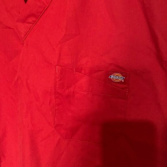 DICKIES WOMEN’S Two (2) Medical Scrubs Size M - Picture 3 of 13